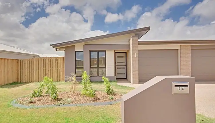 A/9 Hoop Avenue, Hidden Valley QLD 4703