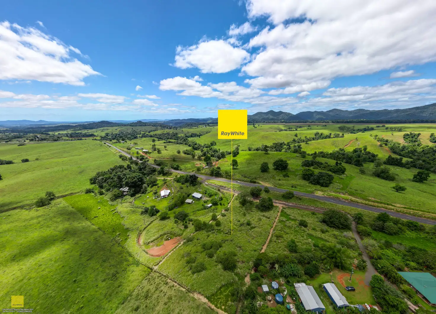 Main view of Homely land listing, 1964C Palmerston Highway, East Palmerston QLD 4860