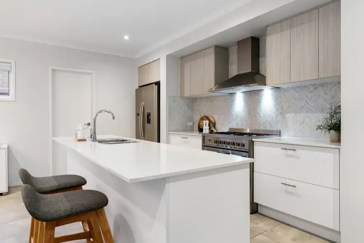 Third view of Homely other listing, 55 Flanagan Crescent, Cranbourne South VIC 3977