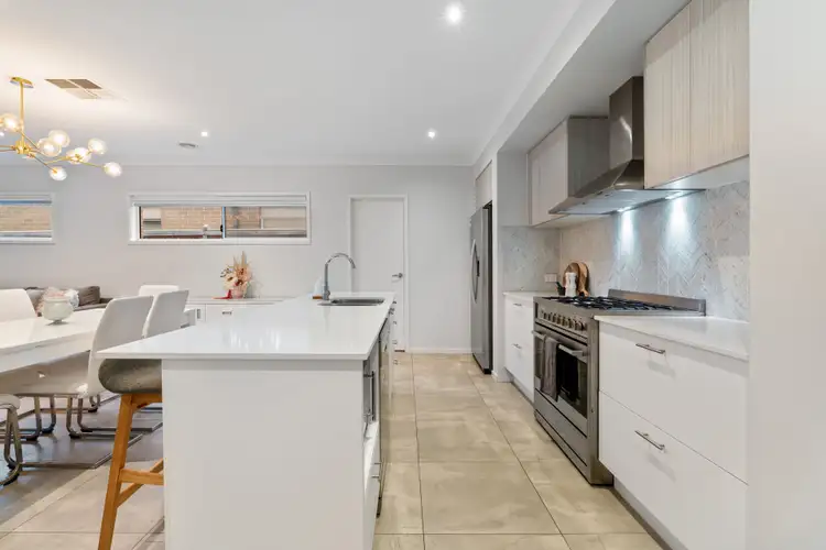 Fourth view of Homely other listing, 55 Flanagan Crescent, Cranbourne South VIC 3977