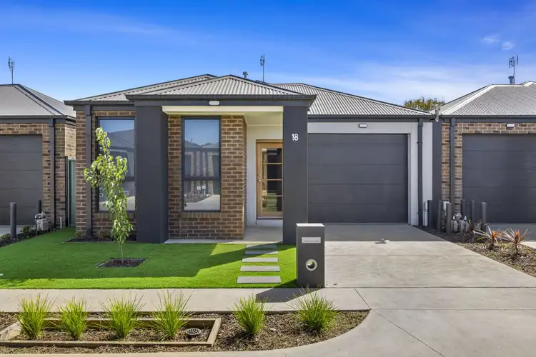 19 Stallion Place, Sebastopol VIC 3356