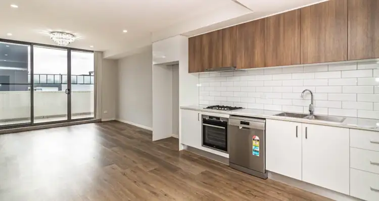308/31C Garfield Street, Wentworthville NSW 2145