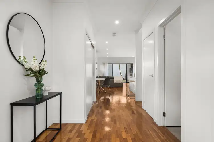Second view of Homely townhouse listing, 1/905 Pascoe Vale Road, Glenroy VIC 3046