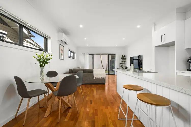 Third view of Homely townhouse listing, 1/905 Pascoe Vale Road, Glenroy VIC 3046