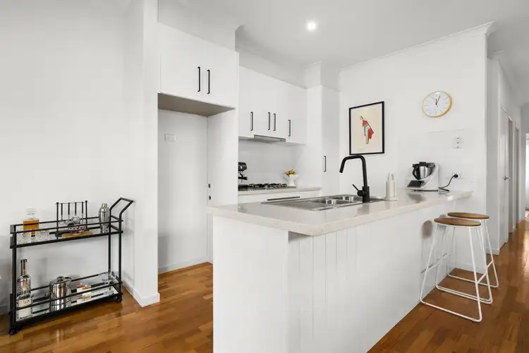 Fourth view of Homely townhouse listing, 1/905 Pascoe Vale Road, Glenroy VIC 3046