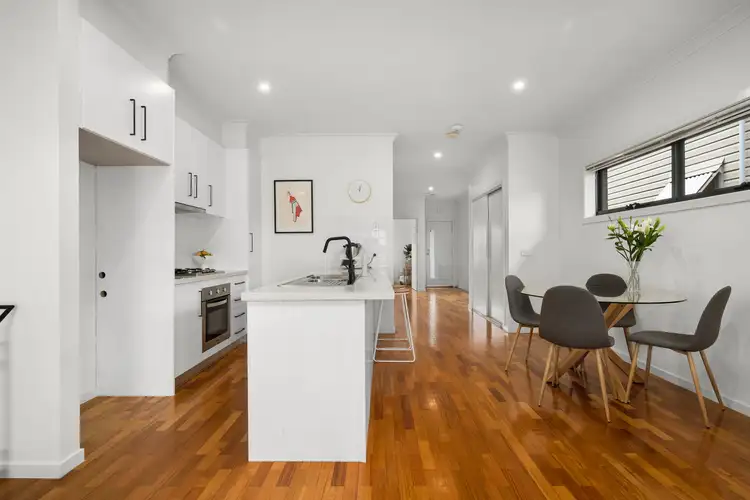 Fifth view of Homely townhouse listing, 1/905 Pascoe Vale Road, Glenroy VIC 3046