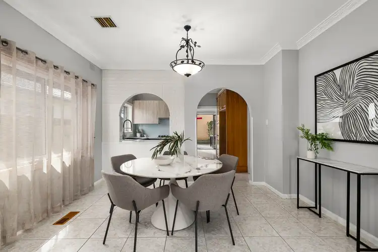 Third view of Homely house listing, 1/24 Anselm Grove, Glenroy VIC 3046