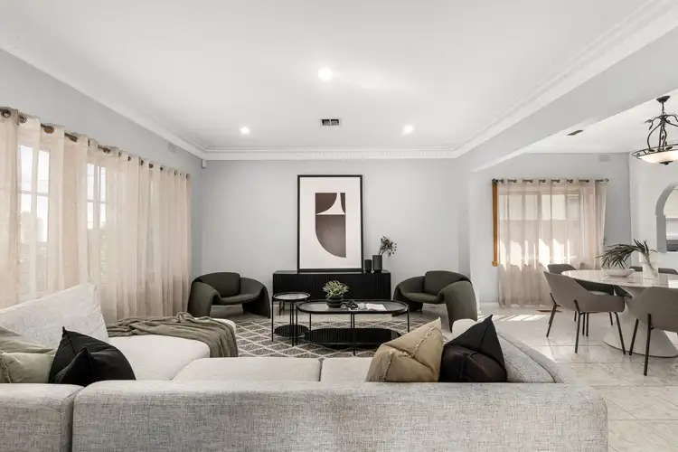 Fifth view of Homely house listing, 1/24 Anselm Grove, Glenroy VIC 3046