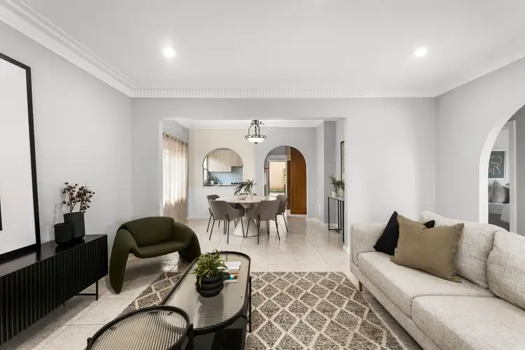 Sixth view of Homely house listing, 1/24 Anselm Grove, Glenroy VIC 3046