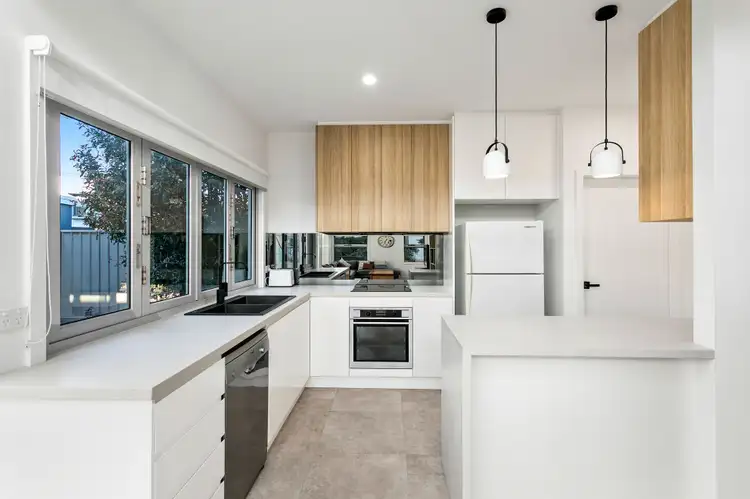 Second view of Homely townhouse listing, 2 Sails Way, Shell Cove NSW 2529