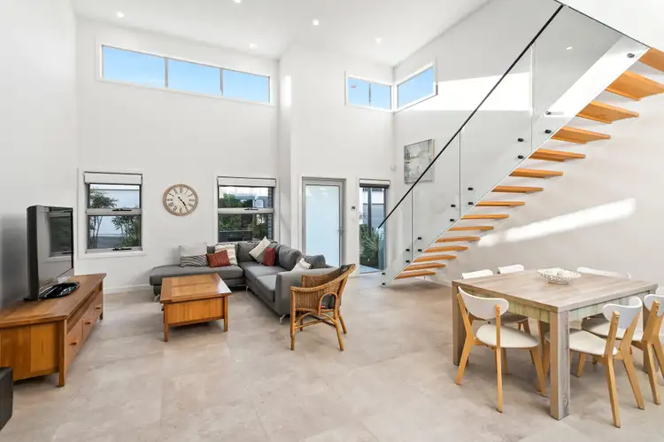 Fourth view of Homely townhouse listing, 2 Sails Way, Shell Cove NSW 2529