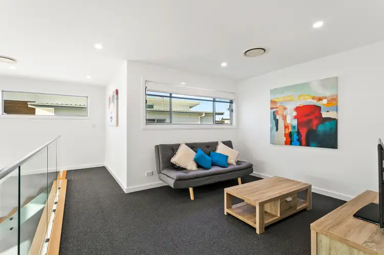 Sixth view of Homely townhouse listing, 2 Sails Way, Shell Cove NSW 2529