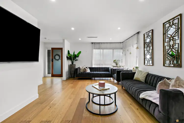 Third view of Homely house listing, 114 Outlook Drive, Glenroy VIC 3046