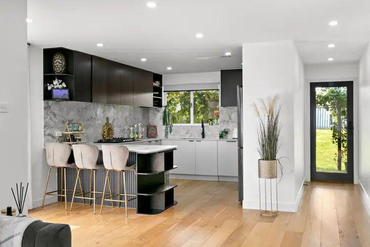Fourth view of Homely house listing, 114 Outlook Drive, Glenroy VIC 3046