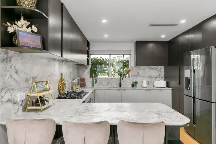 Fifth view of Homely house listing, 114 Outlook Drive, Glenroy VIC 3046
