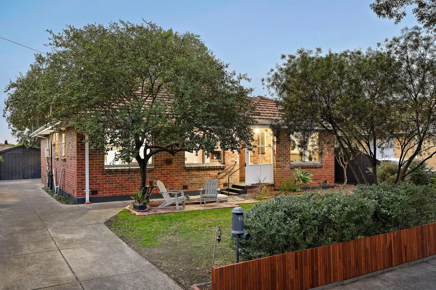 Main view of Homely house listing, 13 Wilson Street, Fawkner VIC 3060