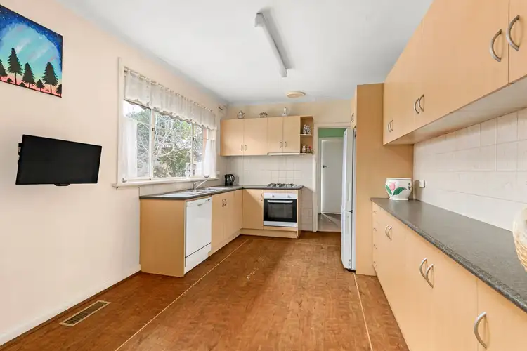 Fifth view of Homely house listing, 57 James Street, Fawkner VIC 3060