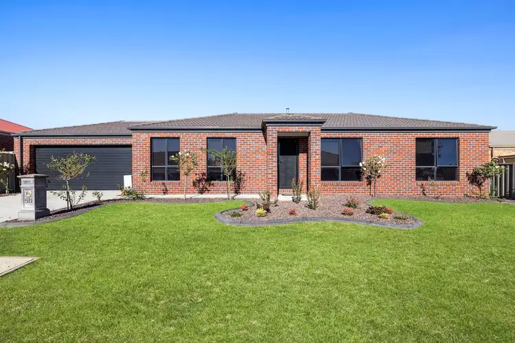 50 Ashwood Gardens, Mitchell Park VIC 3355