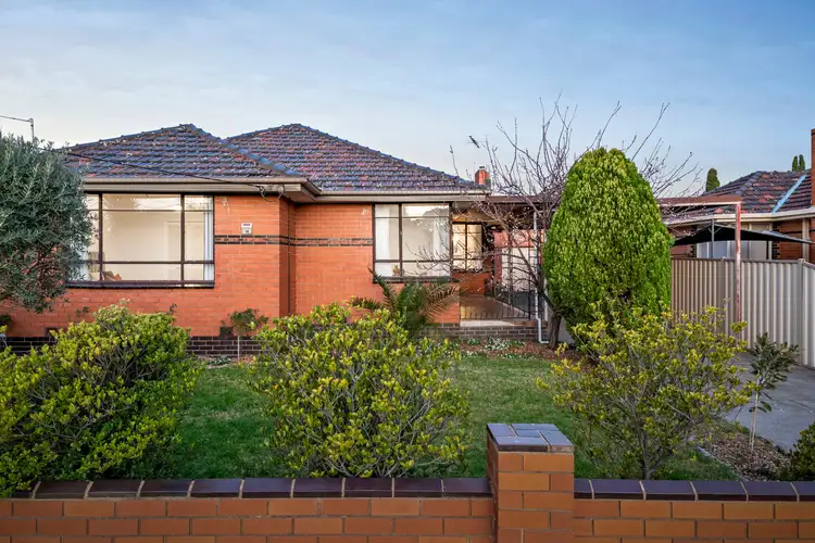 14 Claremont Street, Fawkner VIC 3060