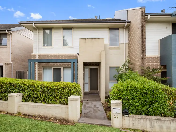 37 Stowe Avenue, Campbelltown NSW 2560