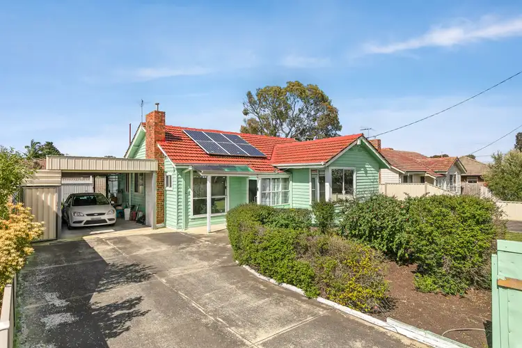 120 Justin Avenue, Glenroy VIC 3046
