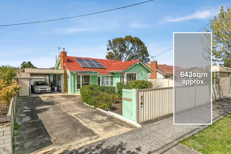 120 Justin Avenue, Glenroy VIC 3046
