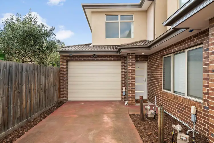4/31 Lahinch Street, Broadmeadows VIC 3047