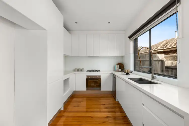 Fifth view of Homely townhouse listing, 6/135-137 Cardinal Road, Glenroy VIC 3046