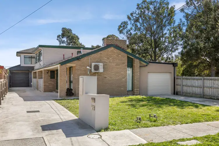 7 Coral Court, Craigieburn VIC 3064