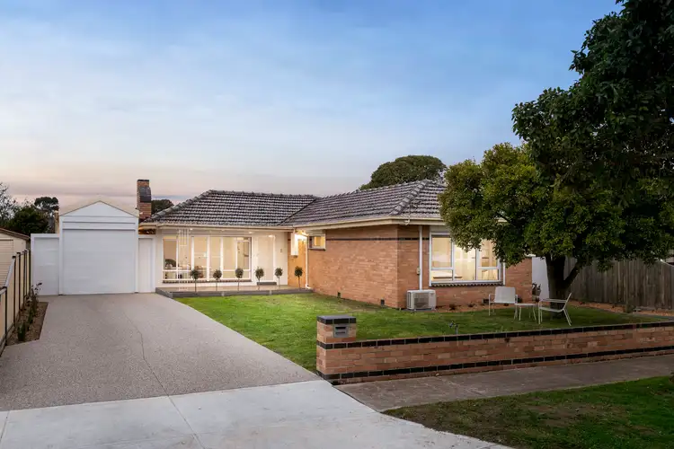 8 Everitt Street, Hadfield VIC 3046