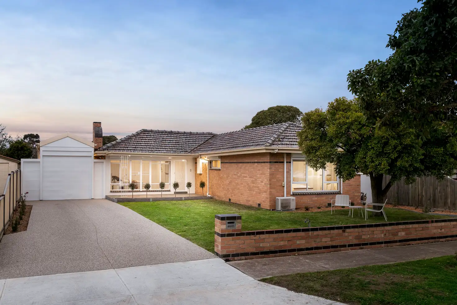 Main view of Homely house listing, 8 Everitt Street, Hadfield VIC 3046