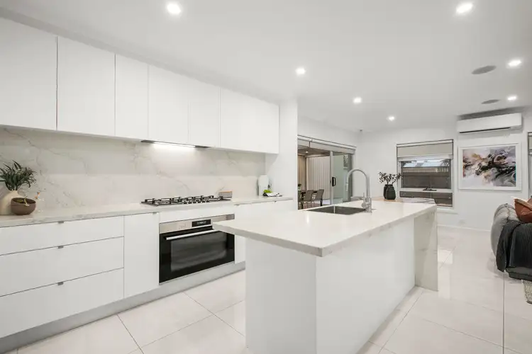 Third view of Homely house listing, 8 Everitt Street, Hadfield VIC 3046