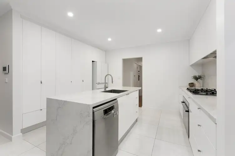 Fourth view of Homely house listing, 8 Everitt Street, Hadfield VIC 3046
