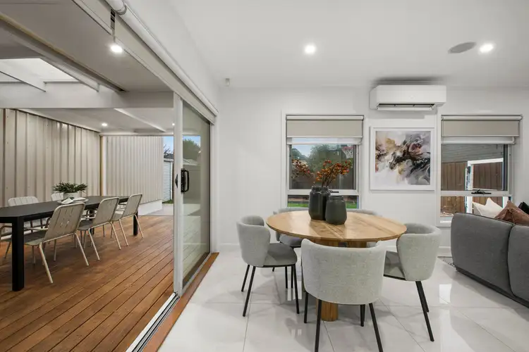 Fifth view of Homely house listing, 8 Everitt Street, Hadfield VIC 3046