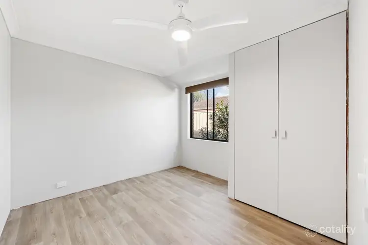 Fourth view of Homely house listing, 77 Ewart Street, Midland WA 6056