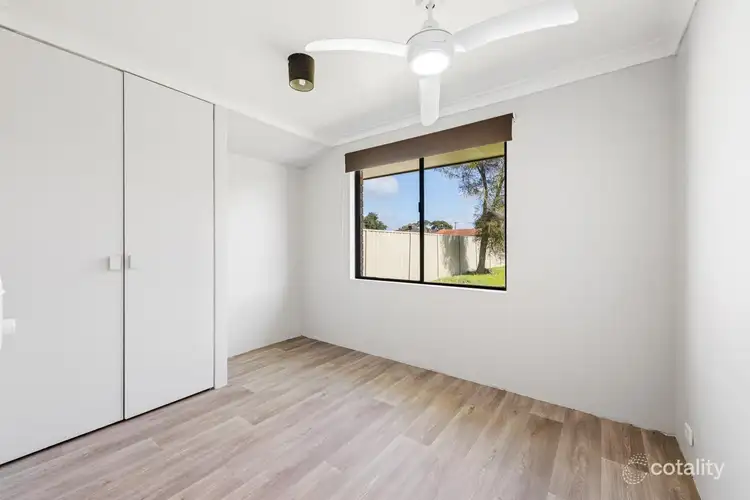Fifth view of Homely house listing, 77 Ewart Street, Midland WA 6056