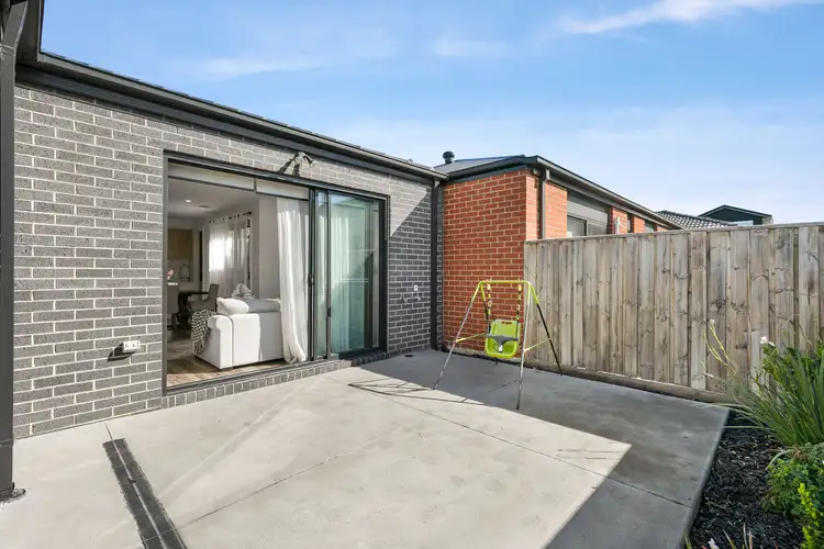 Sixth view of Homely house listing, 32 Janoli Street, Mickleham VIC 3064