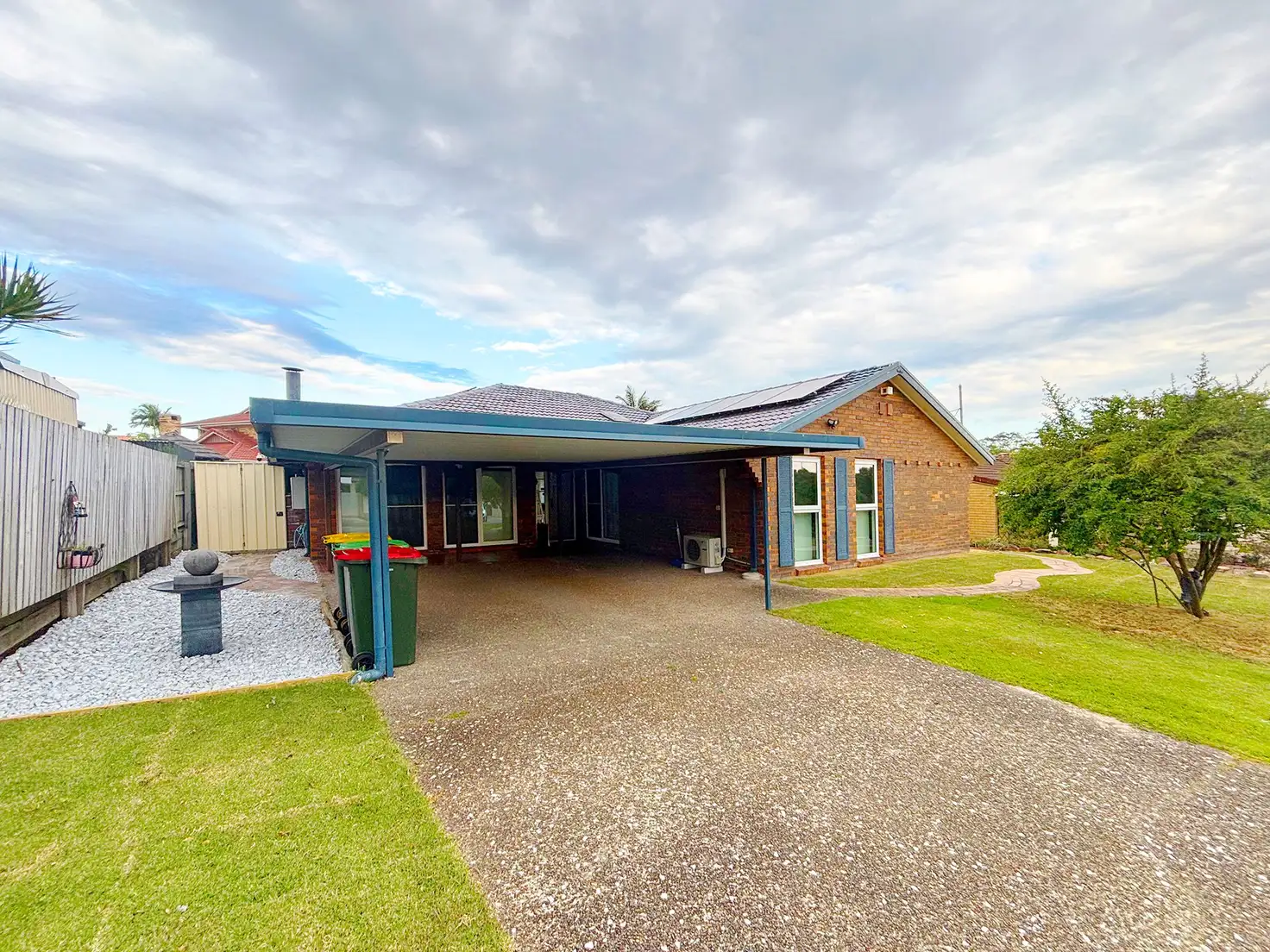Main view of Homely house listing, 8 Sieben Street, Wishart QLD 4122