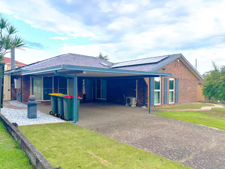 Second view of Homely house listing, 8 Sieben Street, Wishart QLD 4122