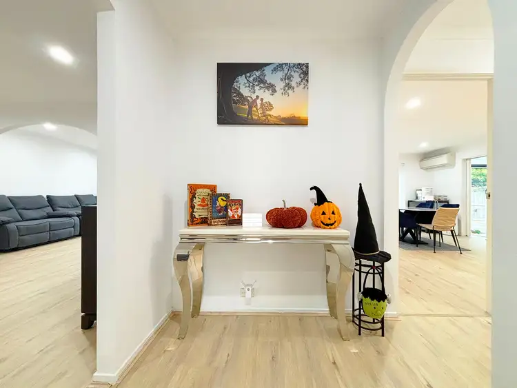 Third view of Homely house listing, 8 Sieben Street, Wishart QLD 4122