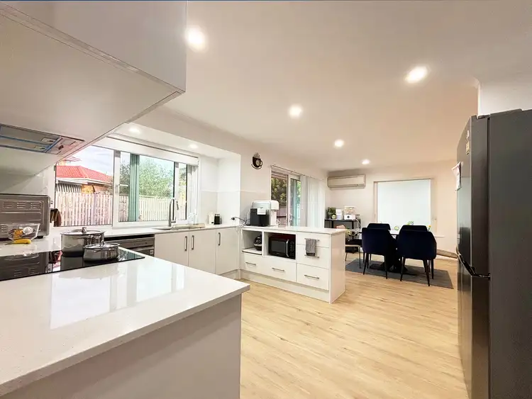 Fifth view of Homely house listing, 8 Sieben Street, Wishart QLD 4122
