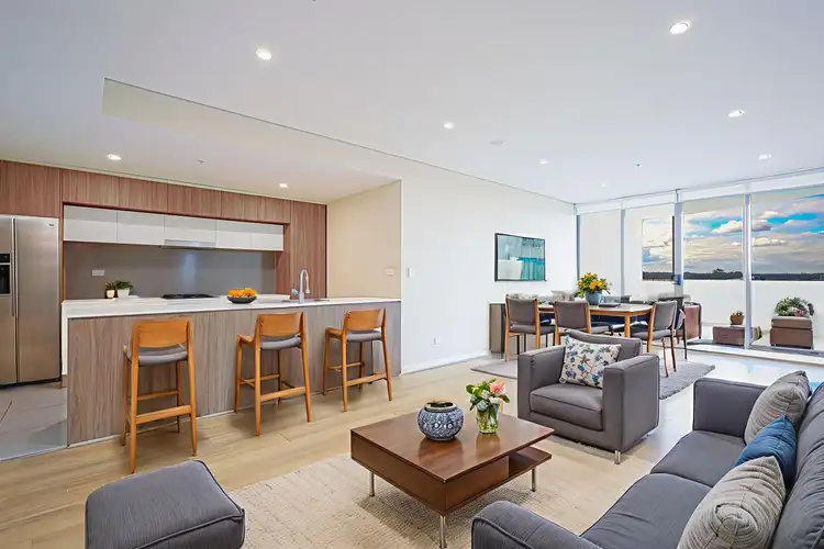 238/1 Thallon Street, Carlingford NSW 2118