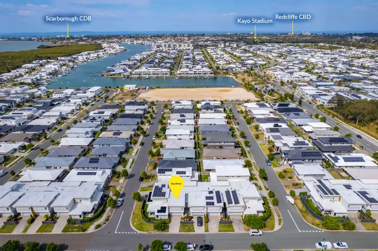 22 Whitehaven Road, Newport QLD 4020