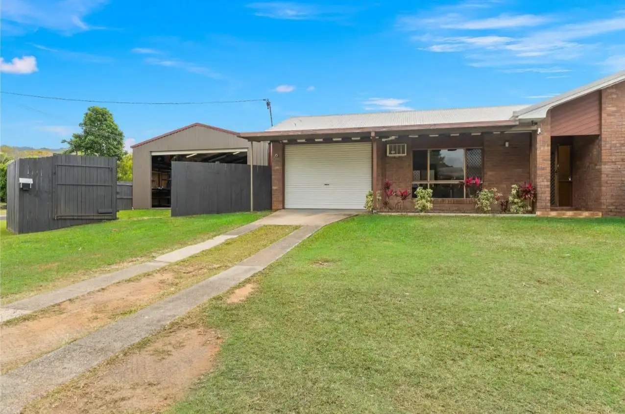 Main view of Homely house listing, 6-8 Noela Close, Woree QLD 4868