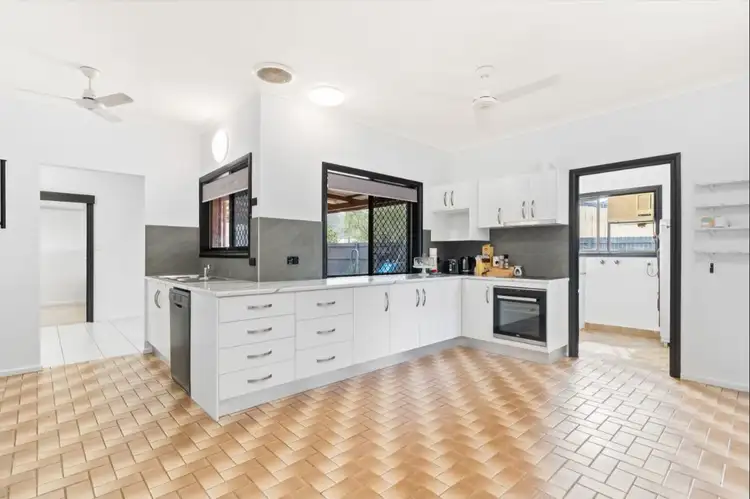 Third view of Homely house listing, 6-8 Noela Close, Woree QLD 4868