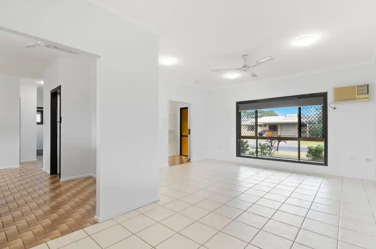 Fifth view of Homely house listing, 6-8 Noela Close, Woree QLD 4868