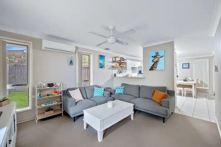 Third view of Homely house listing, 26 St Simon Close, Blair Athol NSW 2560