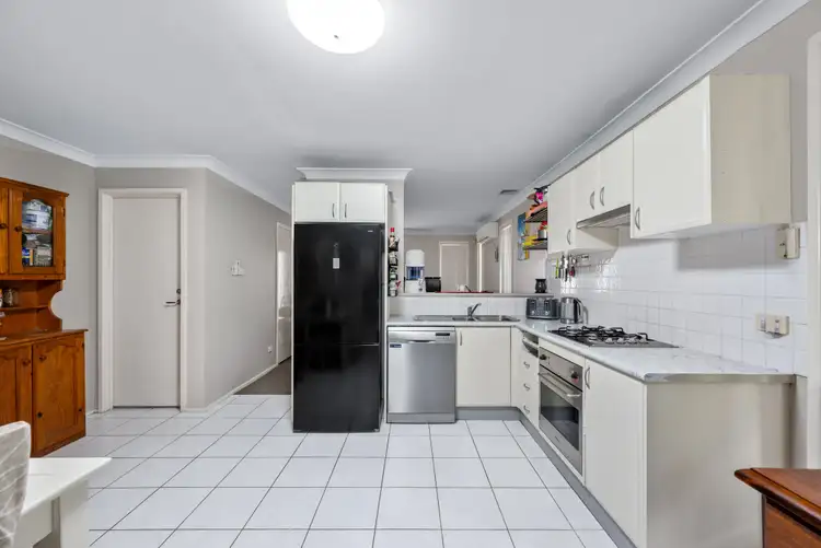 Fourth view of Homely house listing, 26 St Simon Close, Blair Athol NSW 2560