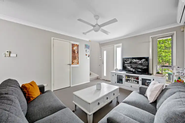 Fifth view of Homely house listing, 26 St Simon Close, Blair Athol NSW 2560