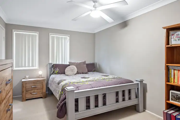 Sixth view of Homely house listing, 26 St Simon Close, Blair Athol NSW 2560